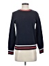 Banana Republic Blue Pullover Sweater Size XS - photo 1