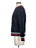 Banana Republic Blue Pullover Sweater Size XS - photo 5