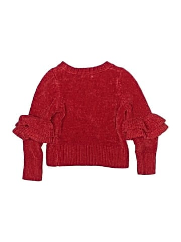 Cat & Jack Pullover Sweater (view 2)