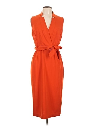 Calvin Klein Cocktail Dress (view 1)