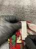 Lularoe Print Red Casual Pants Size 1X (Tall & Curvy) - photo 5