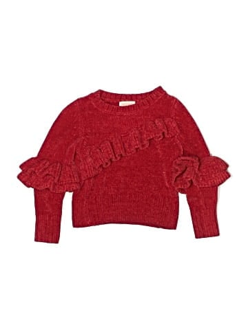 Cat & Jack Pullover Sweater (view 1)