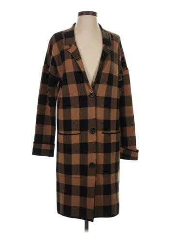 Nine West Coat (view 1)