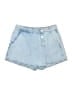 Zara Blue Skort Size M - photo 1