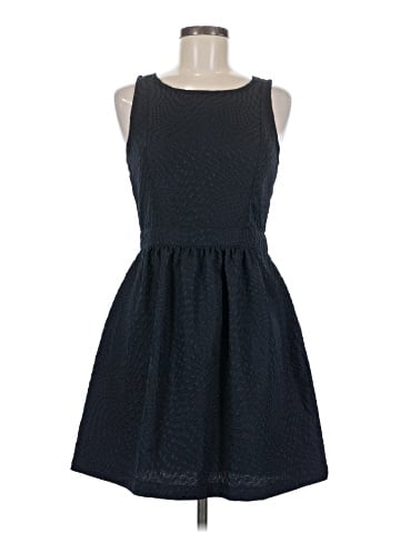 Francesca's Casual Dress (view 1)