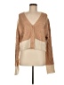 Elan Tan Cardigan Size L - photo 1