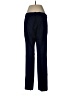 J.Crew 100% Wool Blue Wool Pants Size 8 - photo 2