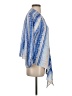 Juniper Blu 100% Polyester Blue Kimono Size XS - photo 4