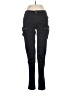Assorted Brands Black Jeggings Size M - photo 1