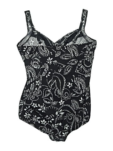 Miraclesuit One Piece Swimsuit (view 2)