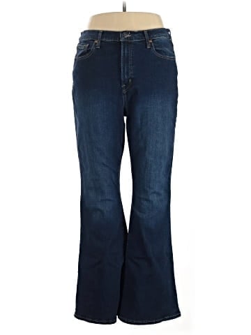 Gap Jeans (view 1)