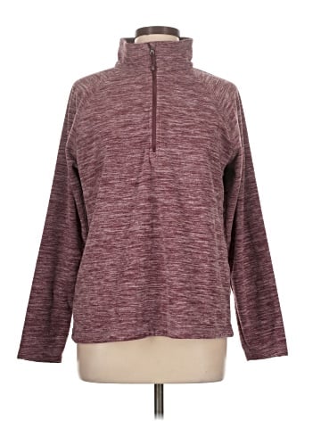 Eddie Bauer Turtleneck Sweater (view 1)