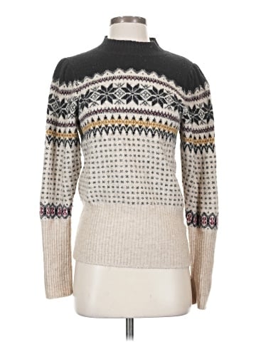 J.Crew Turtleneck Sweater (view 1)