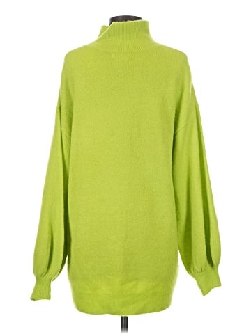 Lovers + Friends Turtleneck Sweater (view 2)