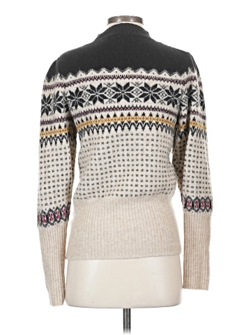 J.Crew Turtleneck Sweater (view 2)