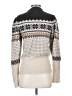 J.Crew Gray Turtleneck Sweater Size S - photo 2