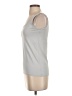 Alfani Silver Tank Top Size S - photo 5