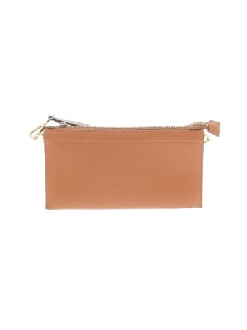 Calvin Klein Leather Crossbody Bag (view 1)