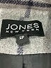 Jones New York Gray Coat Size 2 (petite) - photo 6