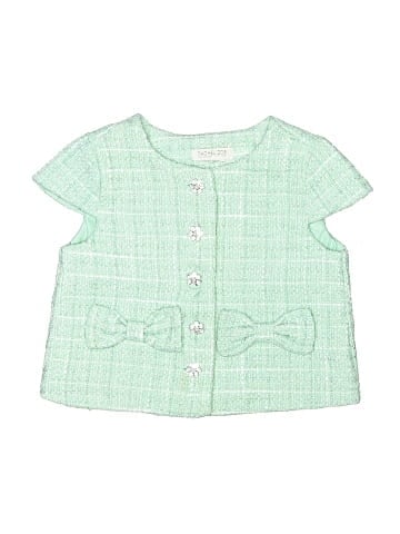 Rachel Zoe Vest (view 1)
