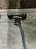 Allbirds Chevron-herringbone Gray Shorts Size XXL - photo 3