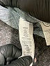 Allbirds Chevron-herringbone Gray Shorts Size XXL - photo 4