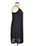 JBS 100% Polyester Solid Black Casual Dress Size 16 (petite) - photo 4