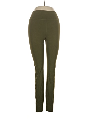 Madewell MWL Form High-Rise 26" Leggings (view 1)