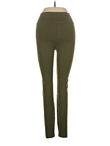 Madewell MWL Form High-Rise 26" Leggings (view 2)