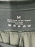 Unbranded Black Active Pants Size M - photo 3
