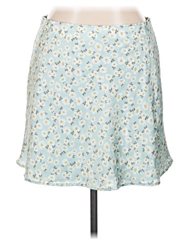 No Boundaries Casual Skirt (view 1)