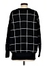 Unbranded Plaid Black Pullover Sweater Size S - photo 2