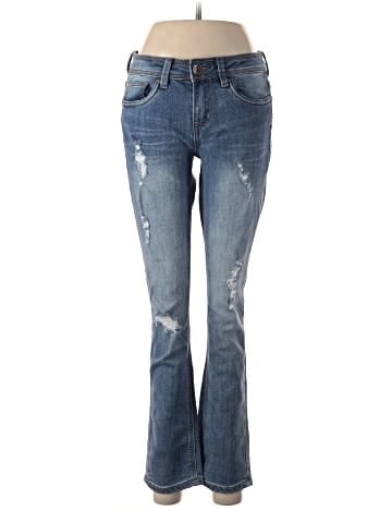 Dollhouse Jeans (view 1)
