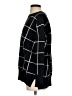Unbranded Plaid Black Pullover Sweater Size S - photo 5
