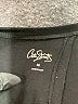 City Streets 100% Polyester Black Tank Top Size M - photo 7