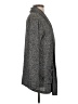 Athleta Marled Gray Cardigan Size S - photo 4