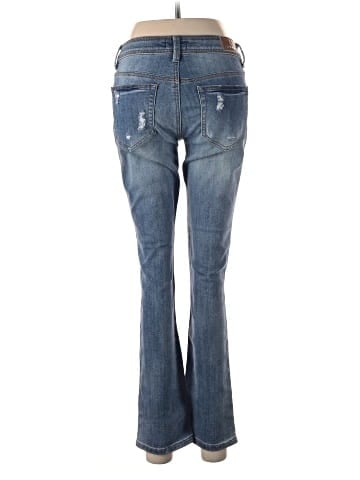 Dollhouse Jeans (view 2)