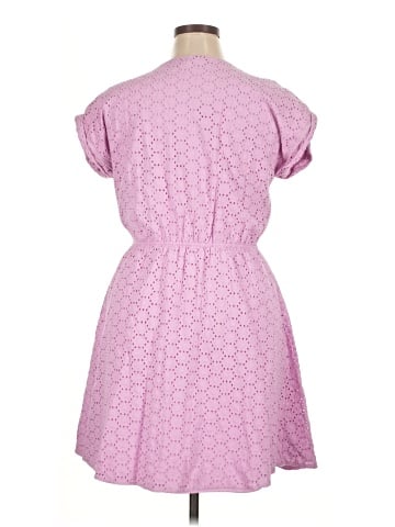 Copper Key Casual Dress (view 2)