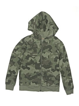 Cat & Jack Zip Up Hoodie