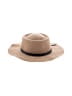 Genie By Eugenia Kim 100% Wool Tan Sun Hat One size - photo 1
