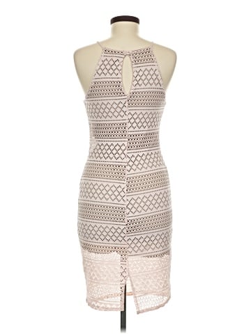 Poetry Cocktail Dress (view 2)
