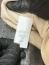 CAbi Ivory Linen Pants Size 2 - photo 8