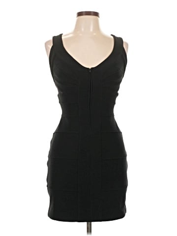 Tadashi Cocktail Dress (view 1)