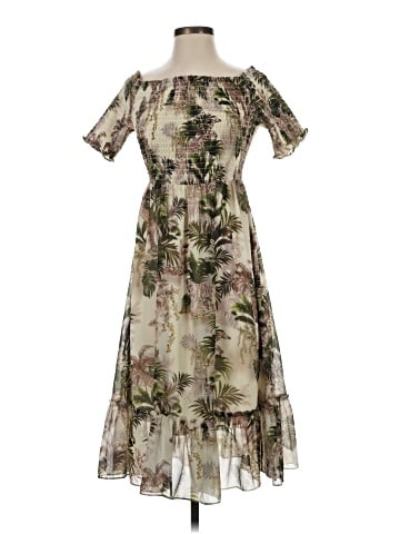 L'Agence Cocktail Dress (view 1)
