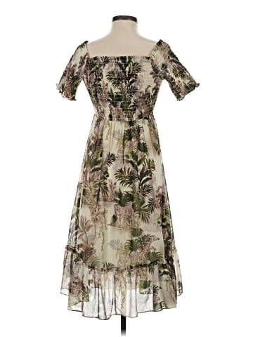 L'Agence Cocktail Dress (view 2)