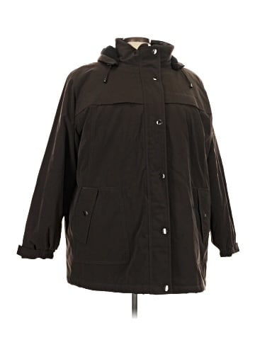 Giacca Coat (view 1)