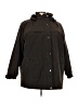 Giacca Brown Coat Size 3X - photo 1