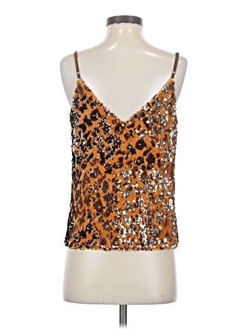 Ro & De Sleeveless Blouse (view 2)