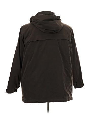 Giacca Coat (view 2)