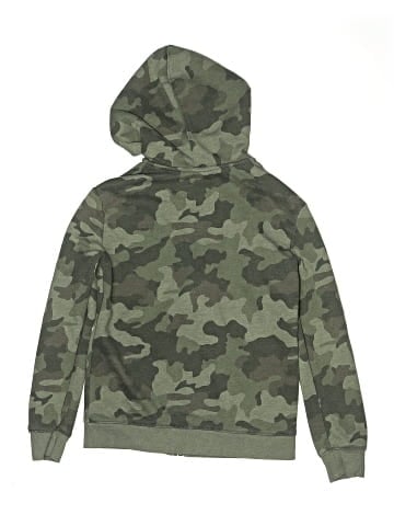 Cat & Jack Zip Up Hoodie (view 2)